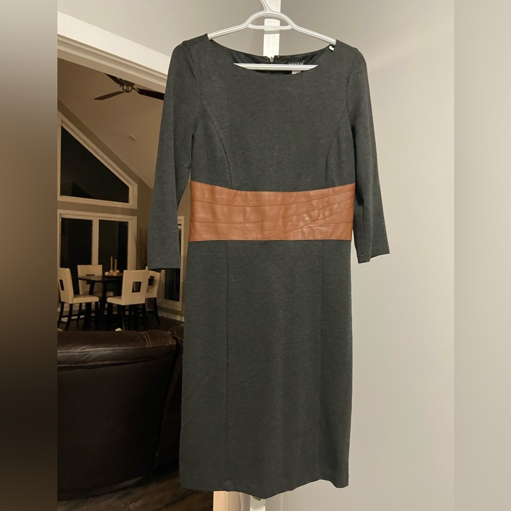 Office dress